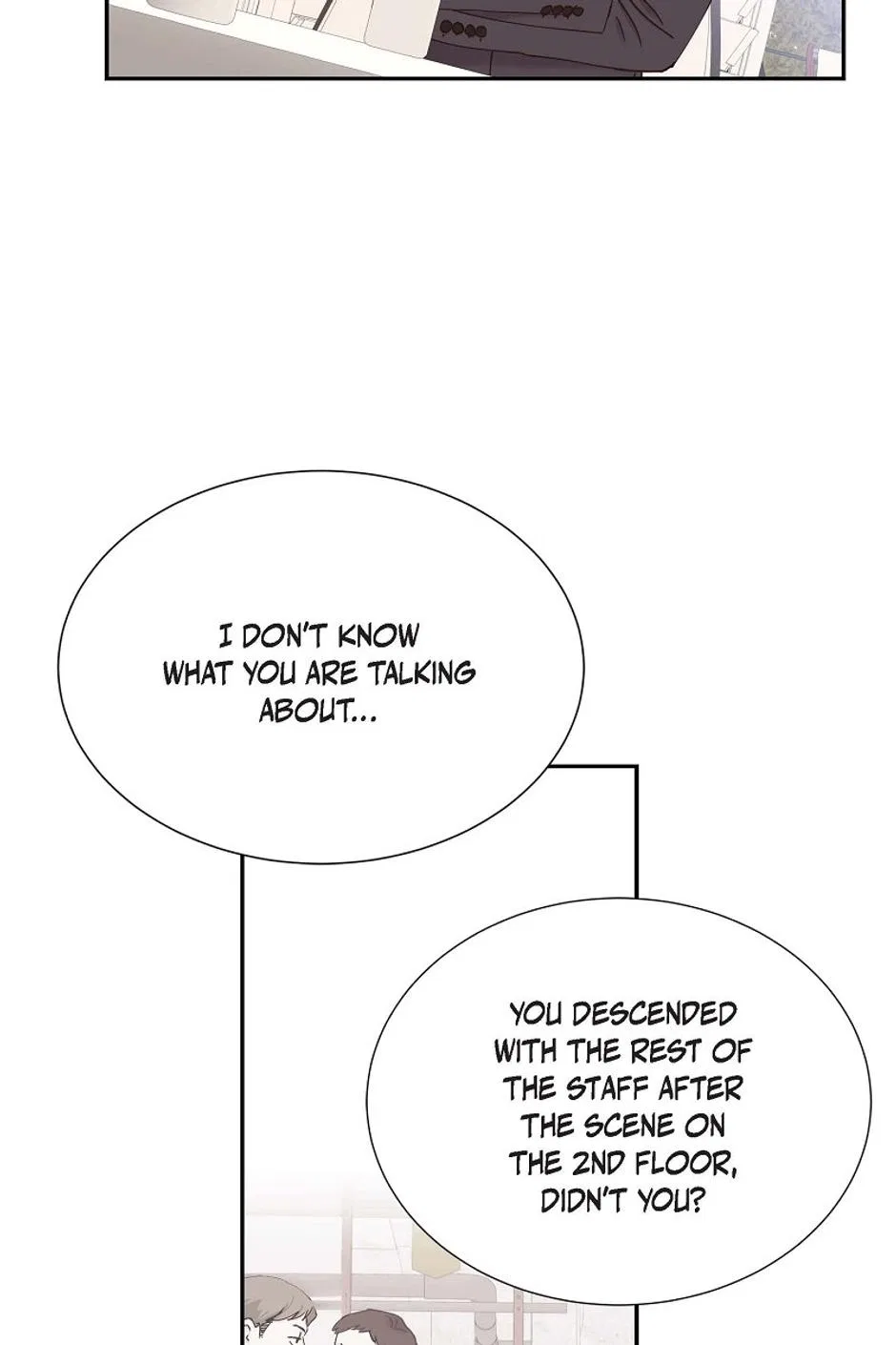 The Scandal (DOG) Chapter 71 – Page 25