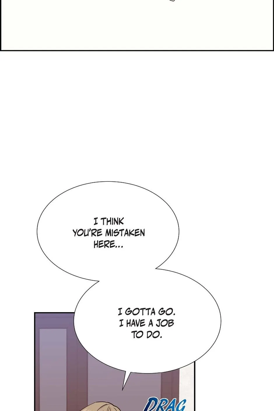 The Scandal (DOG) Chapter 71 – Page 29