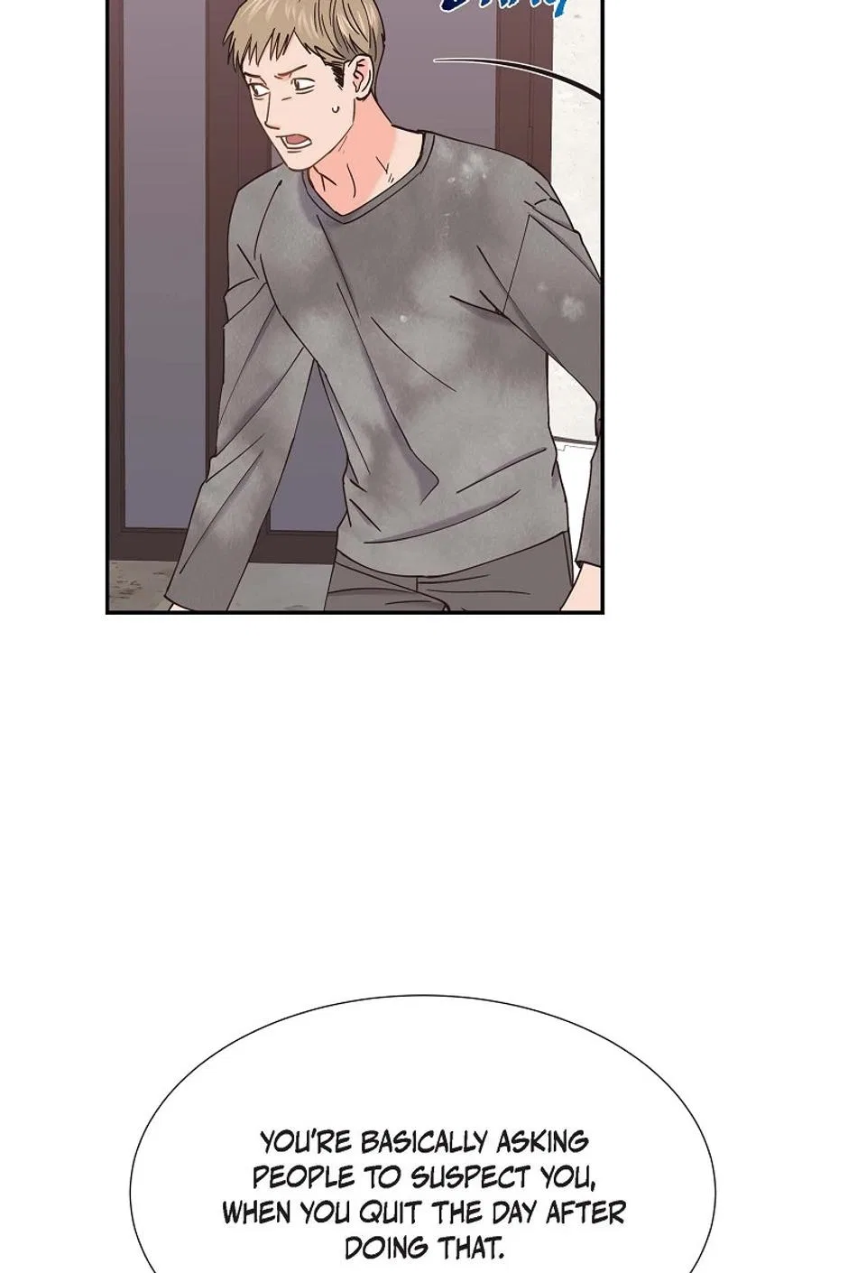 The Scandal (DOG) Chapter 71 – Page 30