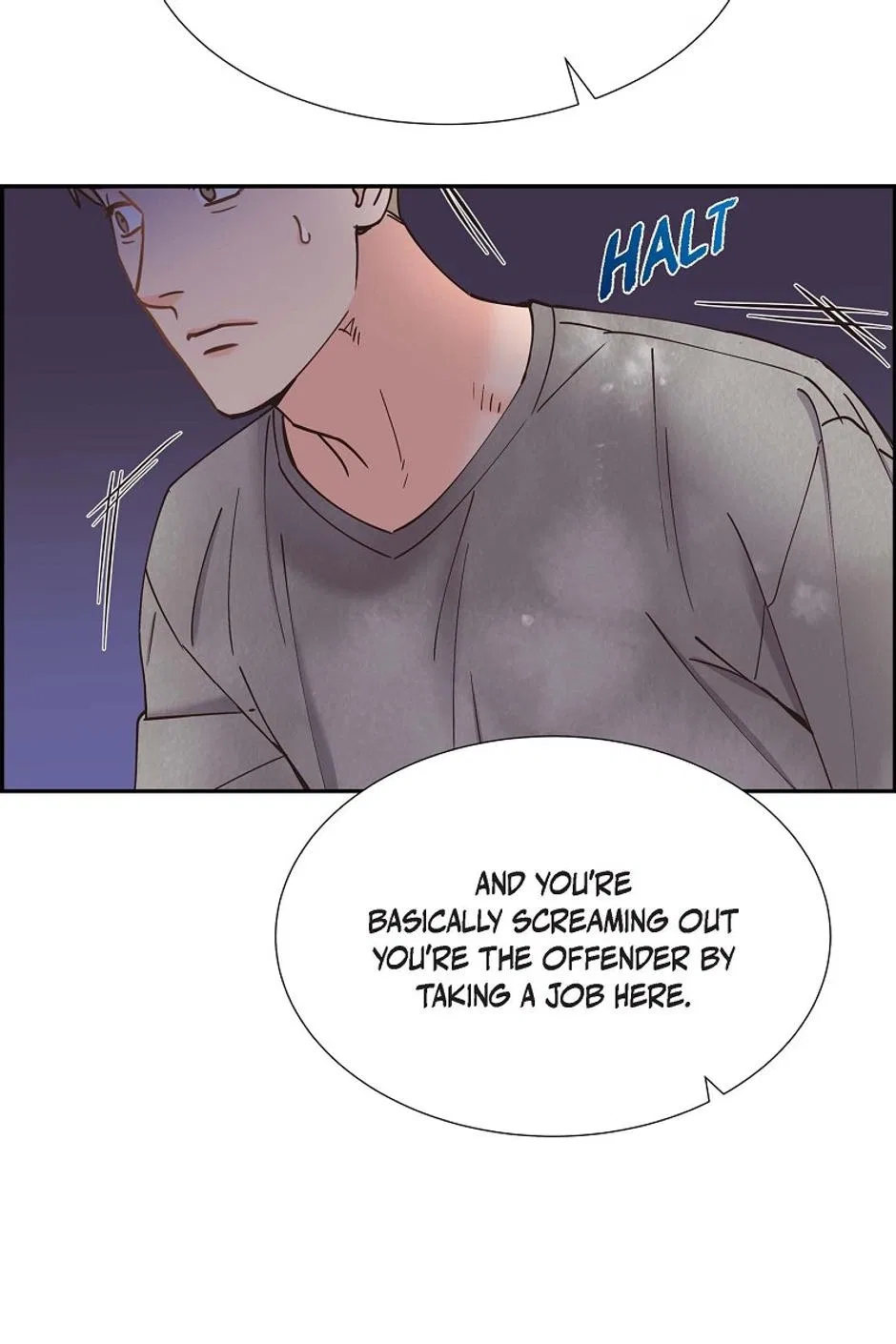 The Scandal (DOG) Chapter 71 – Page 31