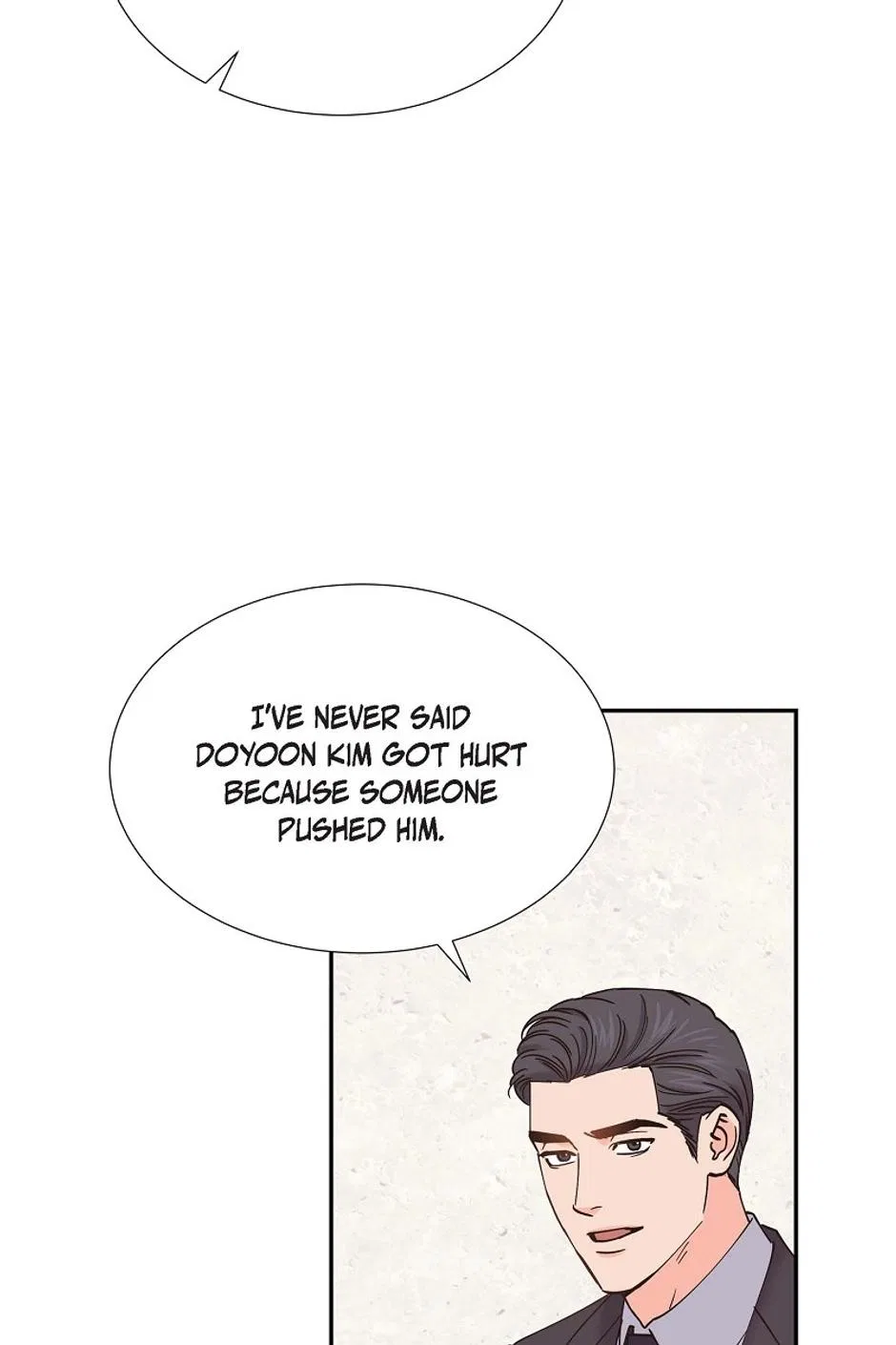 The Scandal (DOG) Chapter 71 – Page 34