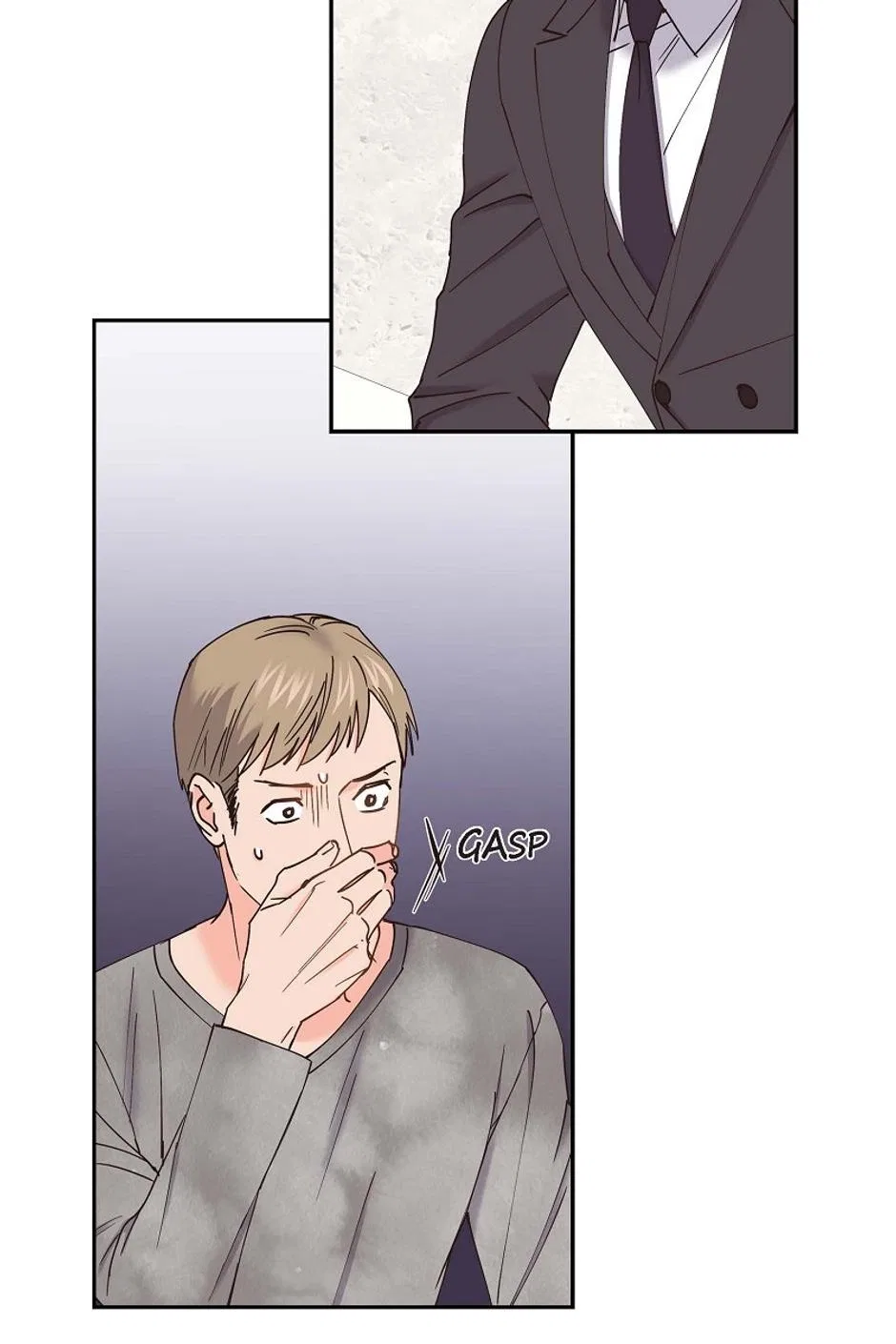 The Scandal (DOG) Chapter 71 – Page 35