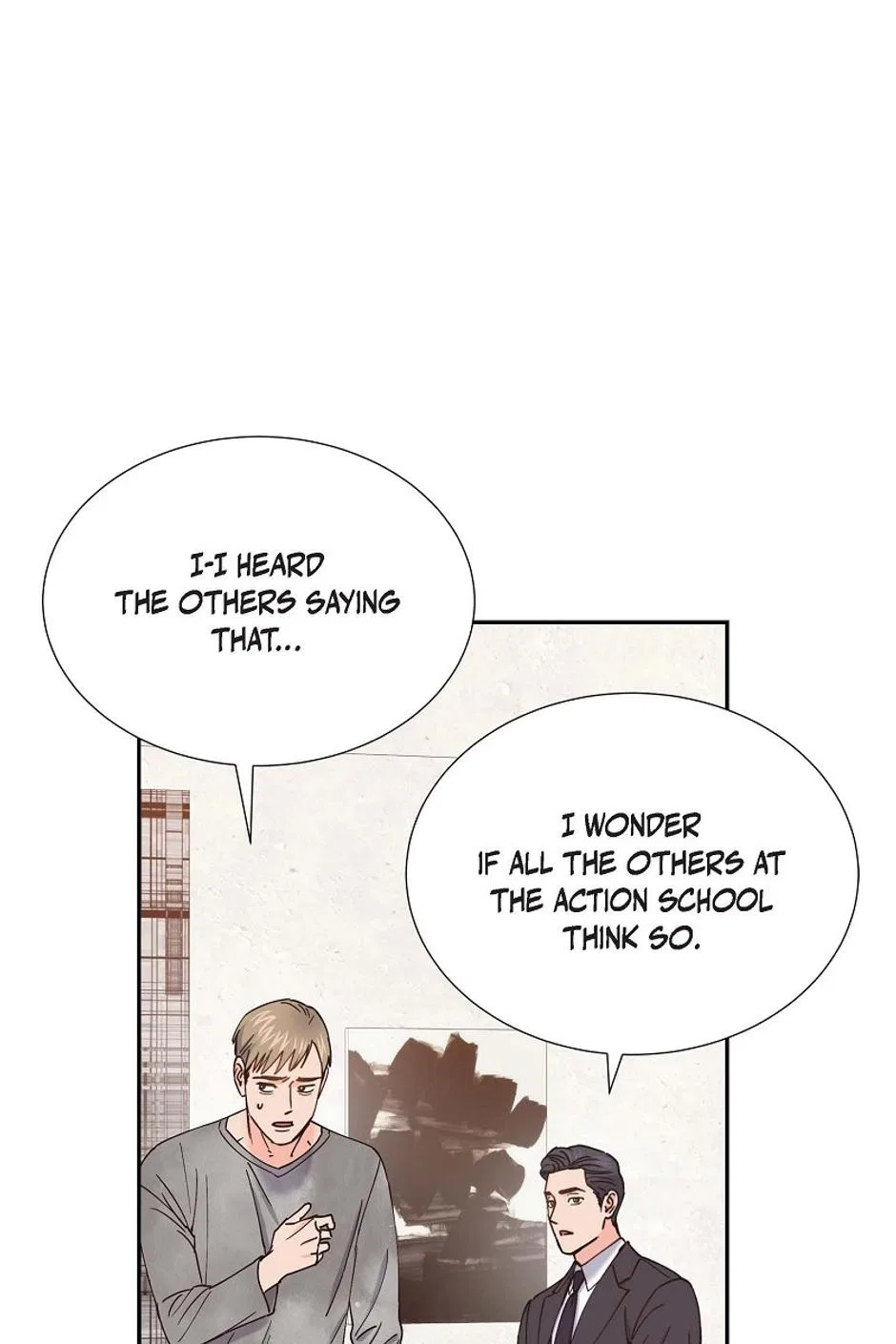 The Scandal (DOG) Chapter 71 – Page 36