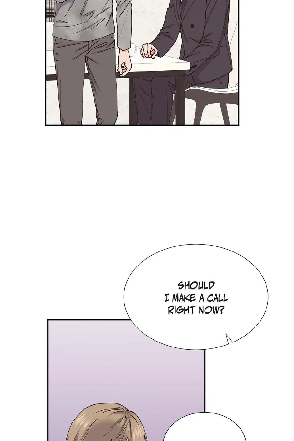 The Scandal (DOG) Chapter 71 – Page 37