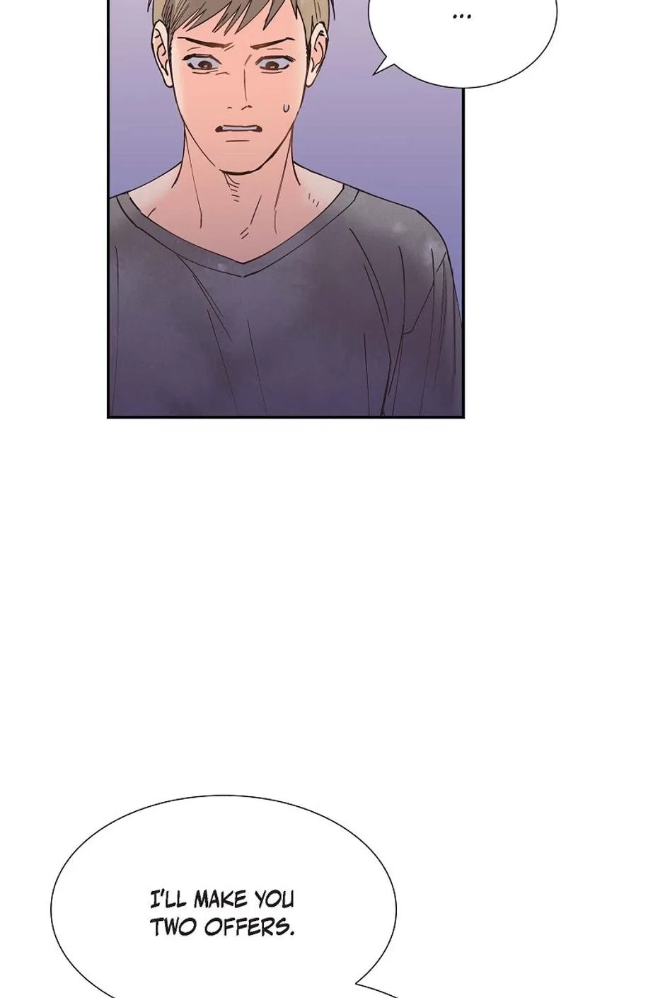 The Scandal (DOG) Chapter 71 – Page 38