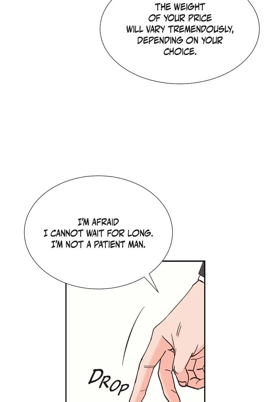 The Scandal (DOG) Chapter 71 – Page 41