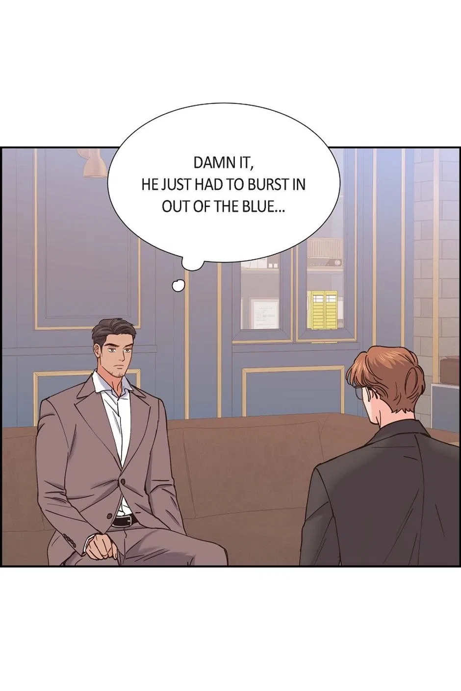 The Scandal (DOG) Chapter 71 – Page 43