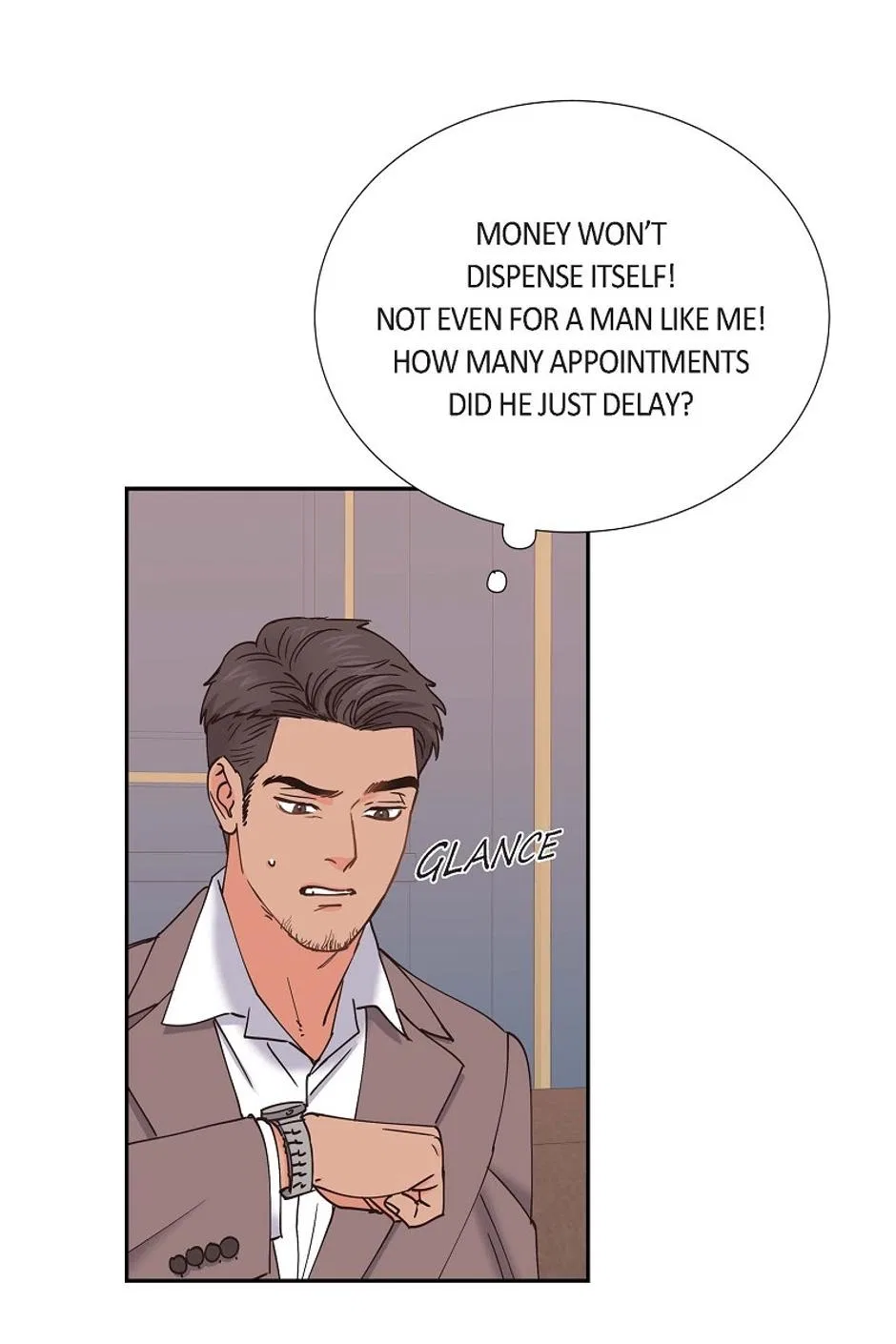 The Scandal (DOG) Chapter 71 – Page 44