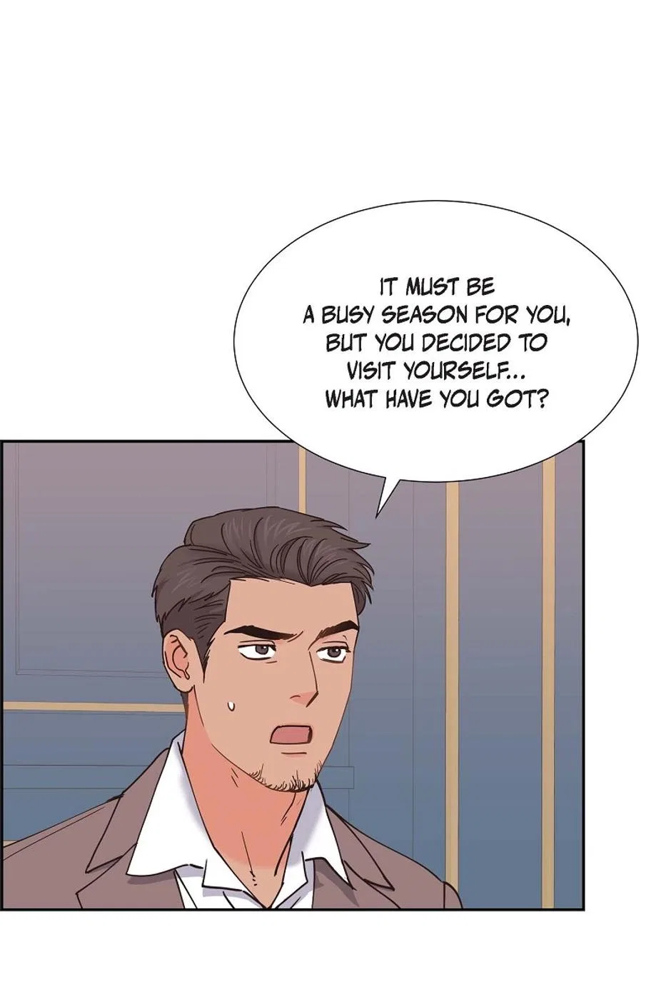 The Scandal (DOG) Chapter 71 – Page 45