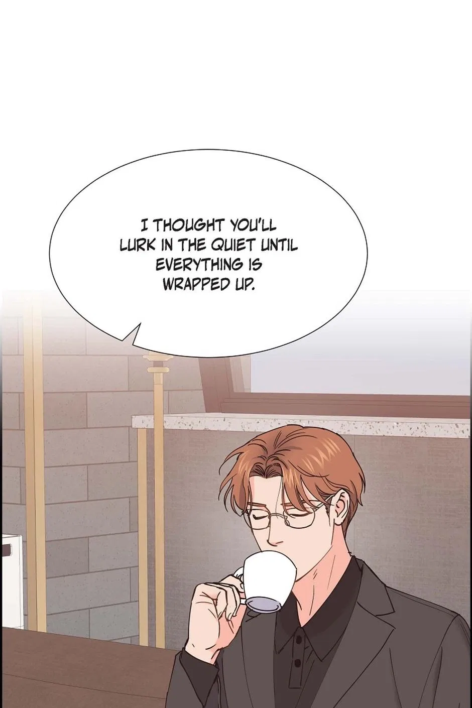 The Scandal (DOG) Chapter 71 – Page 46