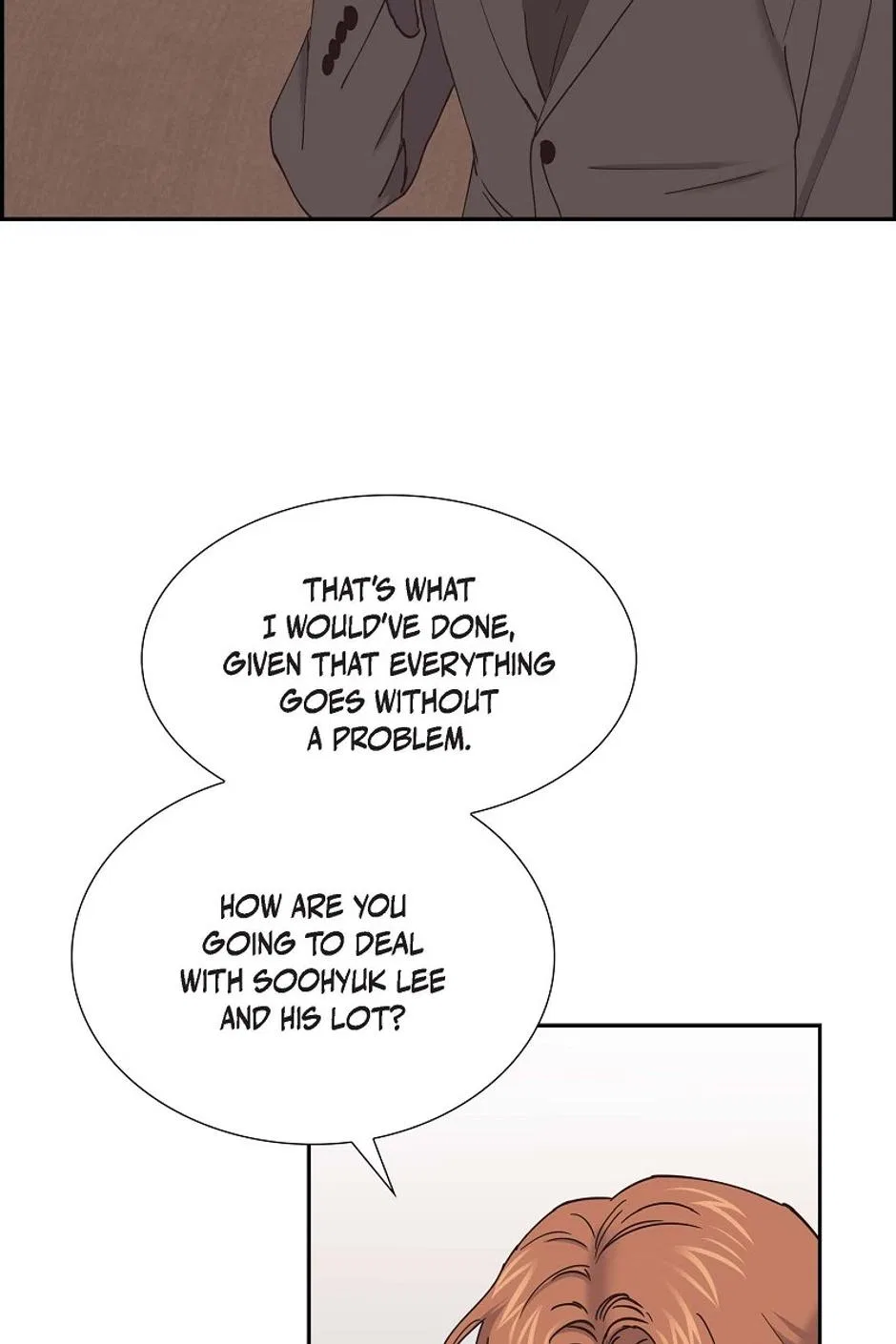 The Scandal (DOG) Chapter 71 – Page 47