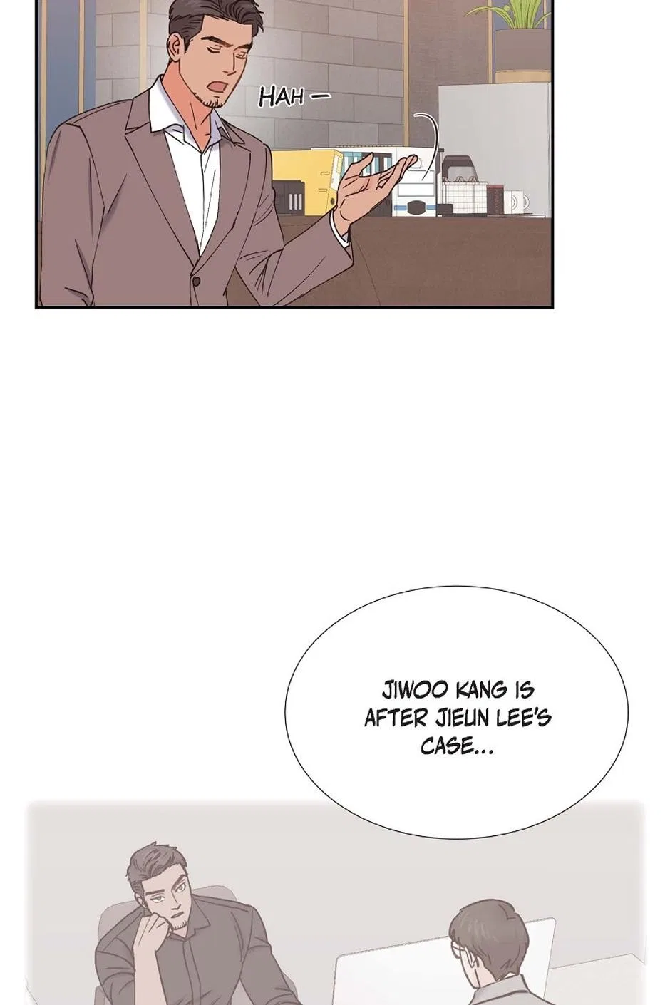 The Scandal (DOG) Chapter 71 – Page 49
