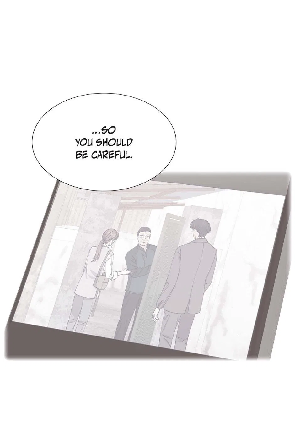 The Scandal (DOG) Chapter 71 – Page 51