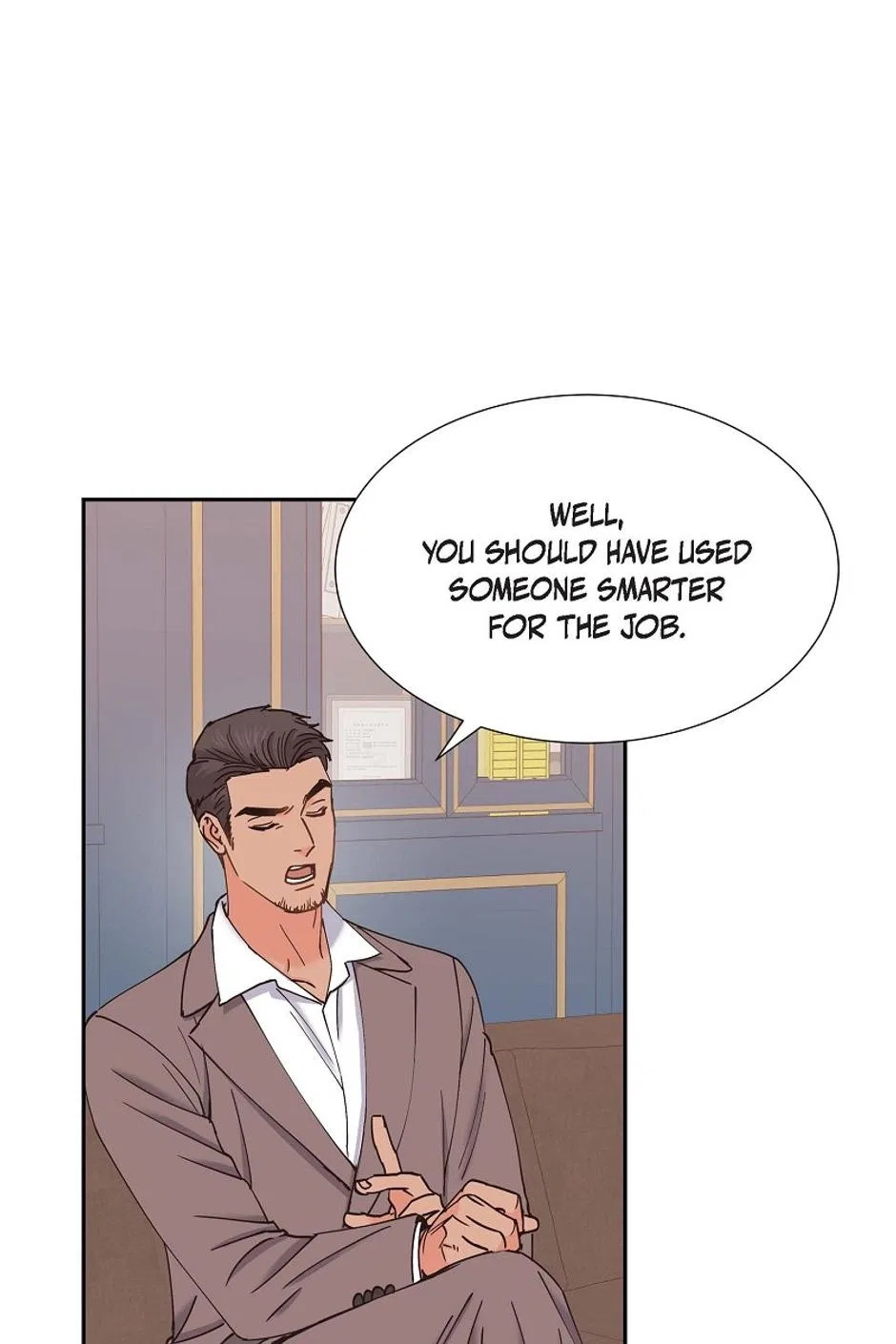 The Scandal (DOG) Chapter 71 – Page 53