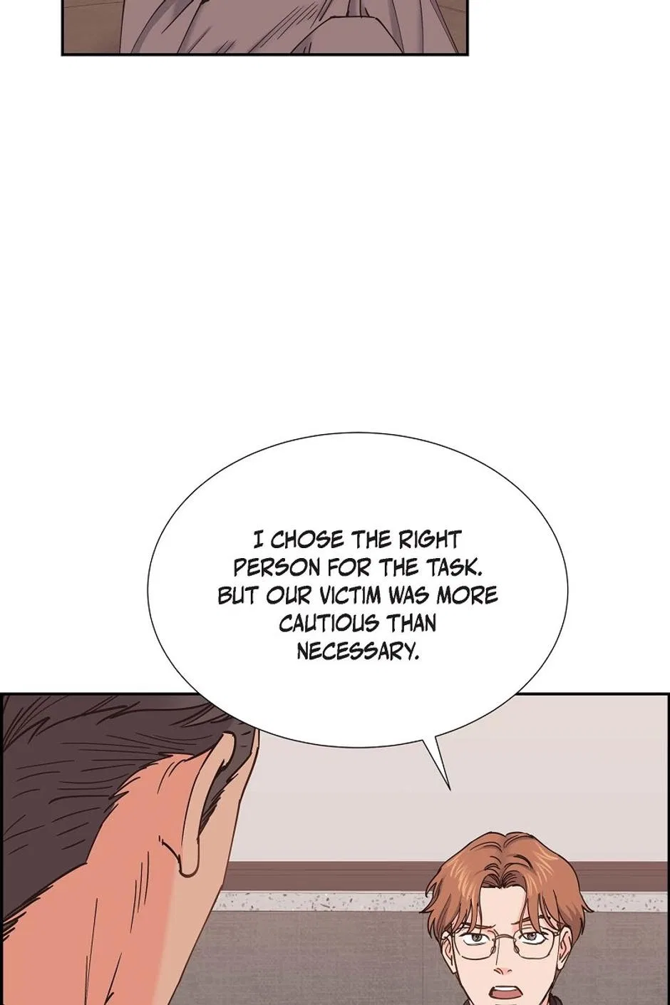 The Scandal (DOG) Chapter 71 – Page 54
