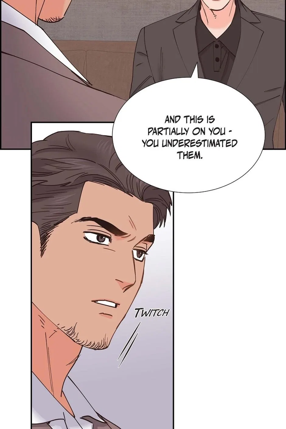 The Scandal (DOG) Chapter 71 – Page 55