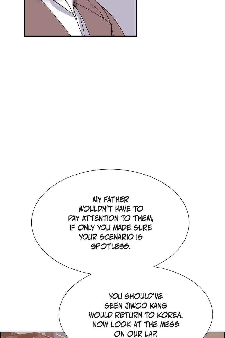 The Scandal (DOG) Chapter 71 – Page 56
