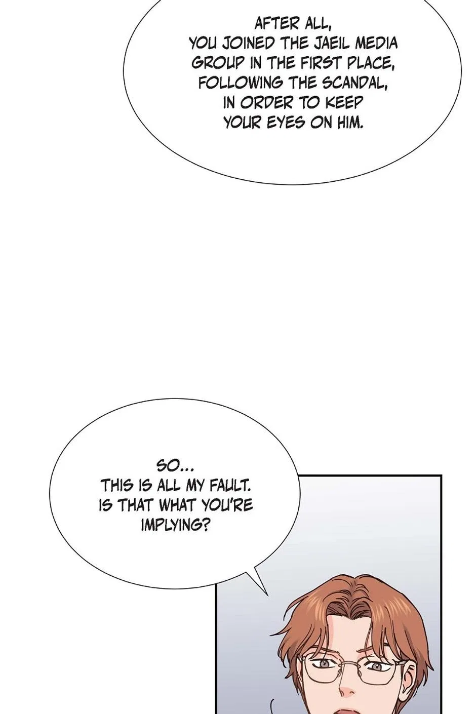 The Scandal (DOG) Chapter 71 – Page 59