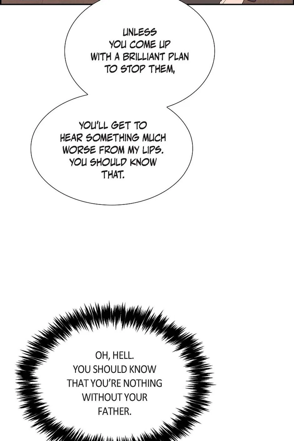 The Scandal (DOG) Chapter 71 – Page 63