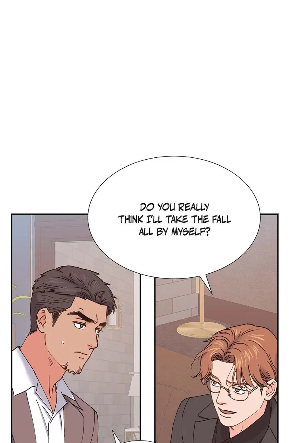 The Scandal (DOG) Chapter 71 – Page 65