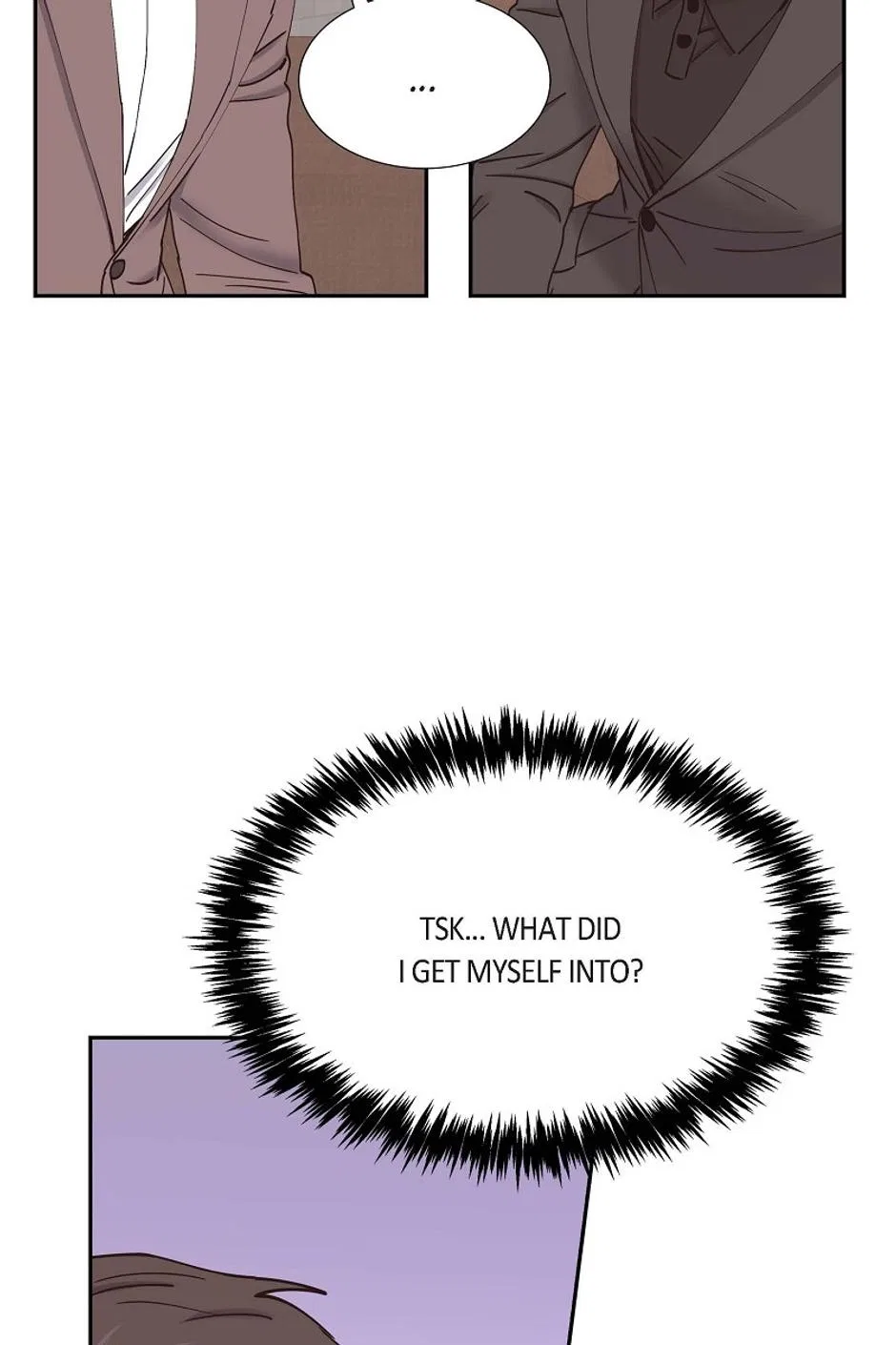 The Scandal (DOG) Chapter 71 – Page 66