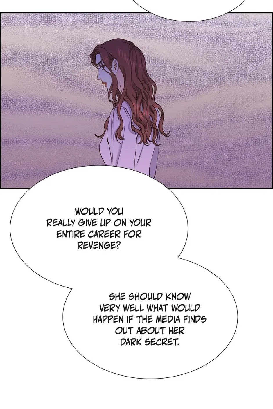 The Scandal (DOG) Chapter 71 – Page 69