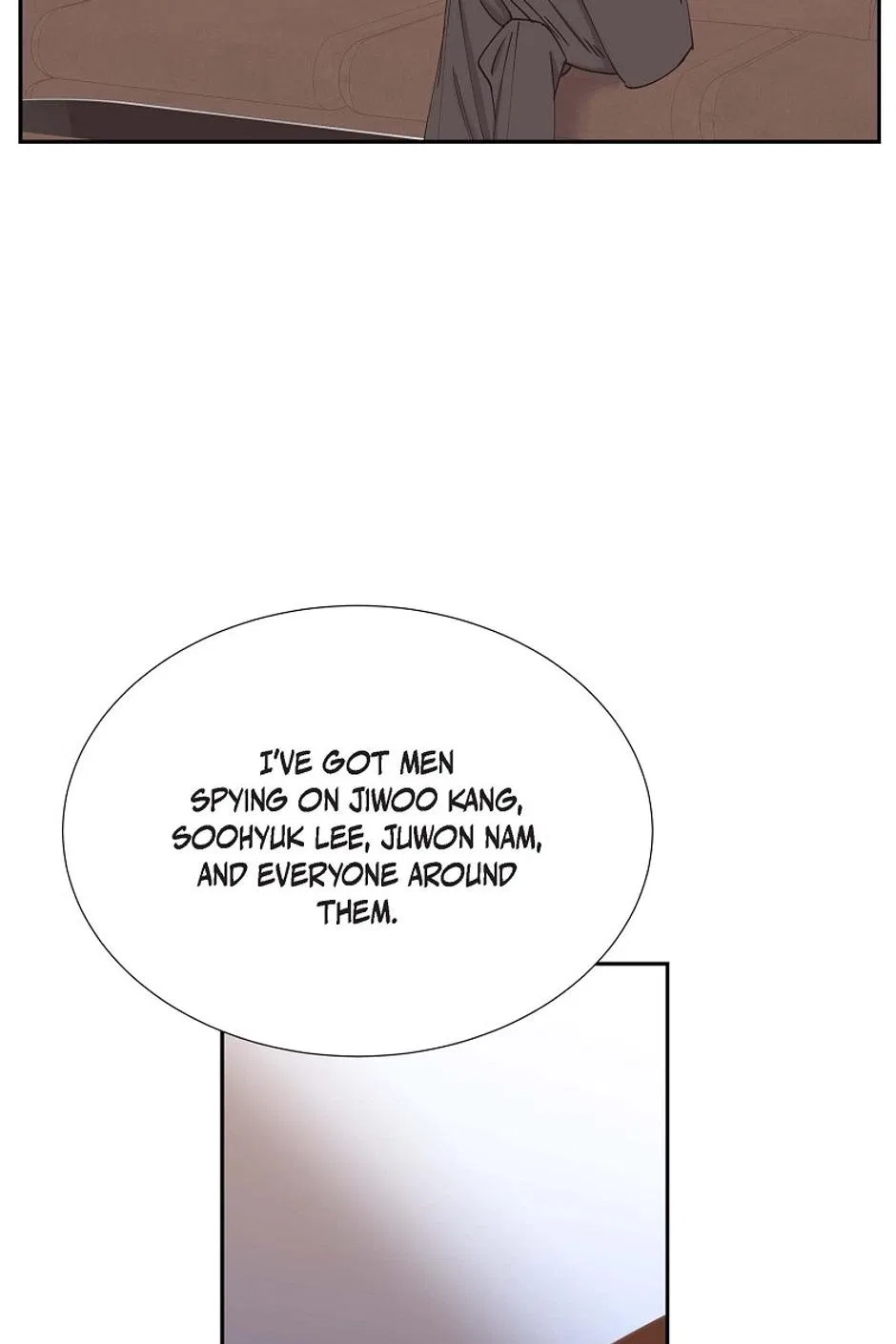 The Scandal (DOG) Chapter 71 – Page 71