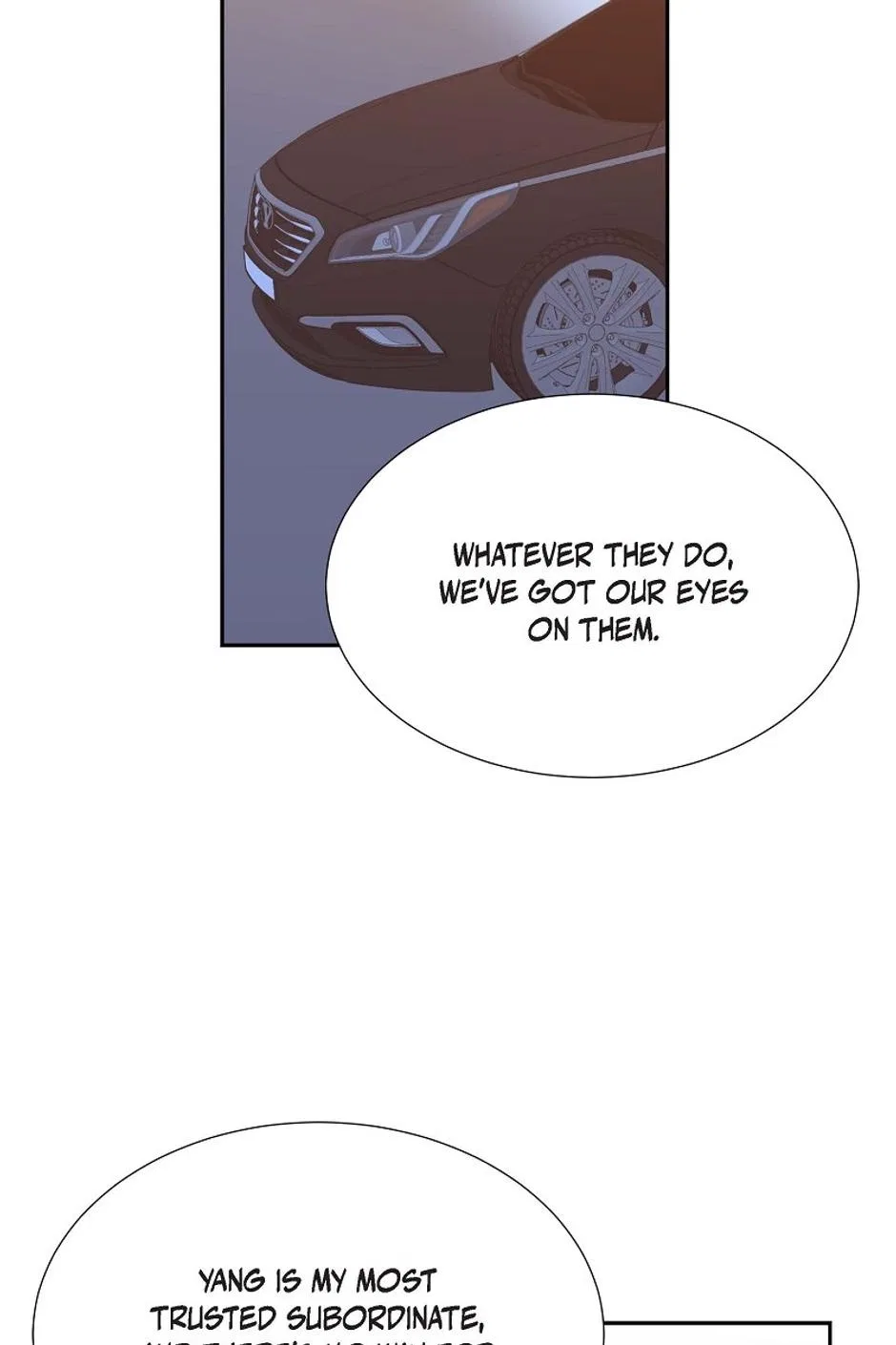 The Scandal (DOG) Chapter 71 – Page 72