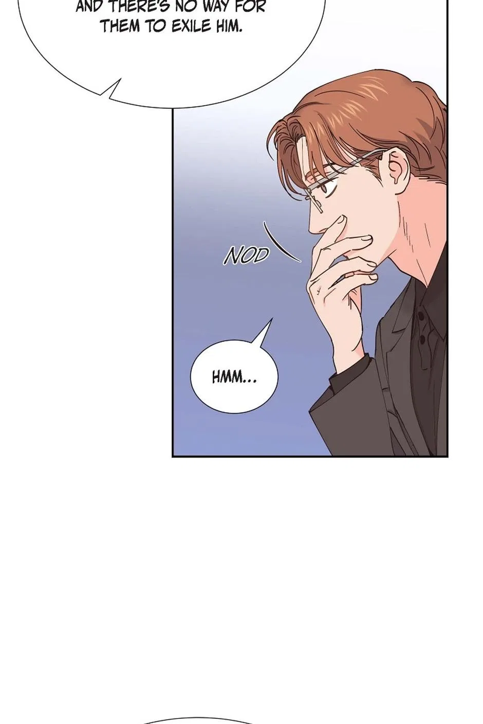 The Scandal (DOG) Chapter 71 – Page 73