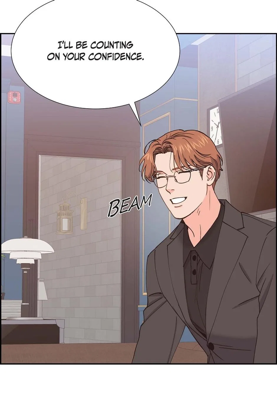 The Scandal (DOG) Chapter 71 – Page 75