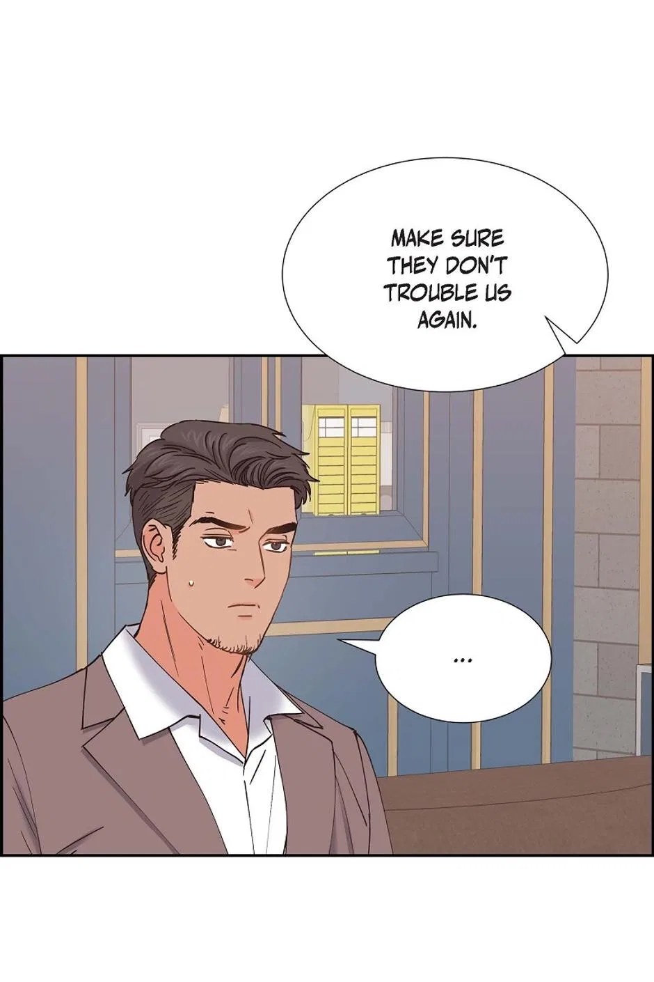 The Scandal (DOG) Chapter 71 – Page 76
