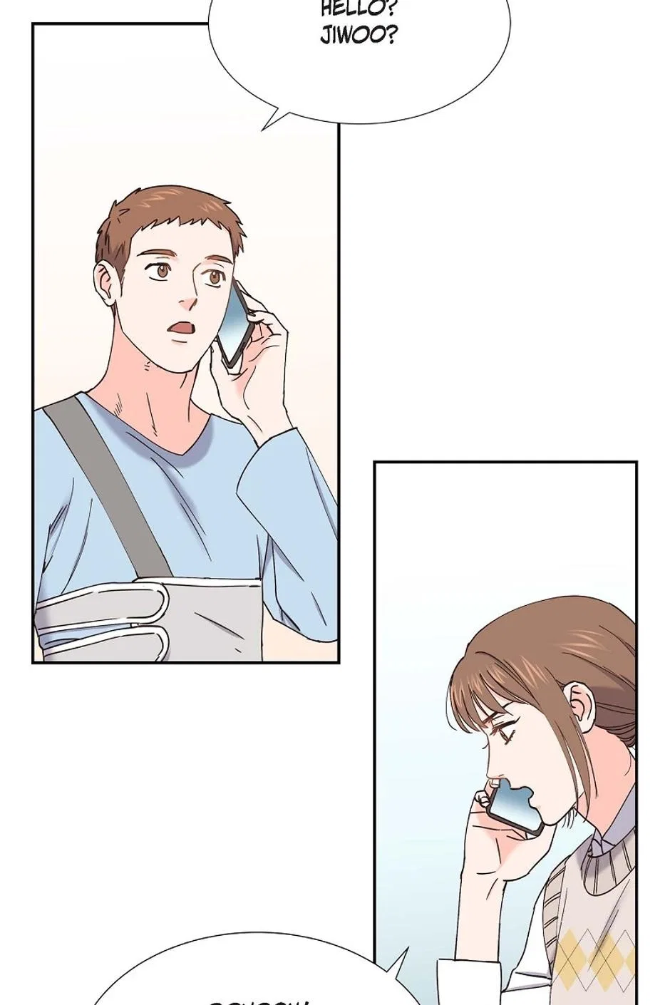 The Scandal (DOG) Chapter 70 – Page 3