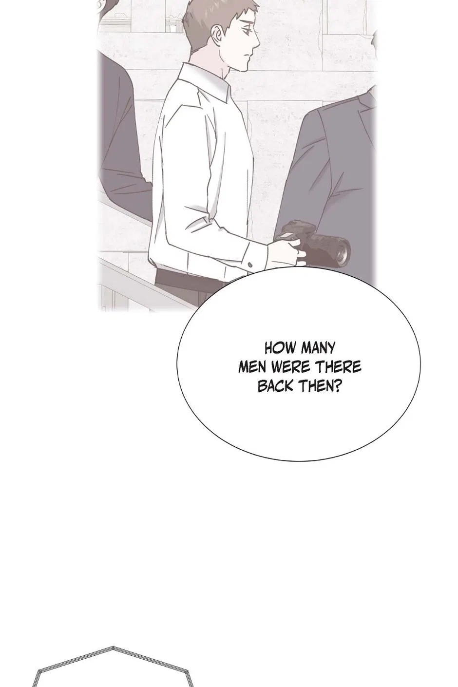 The Scandal (DOG) Chapter 70 – Page 5