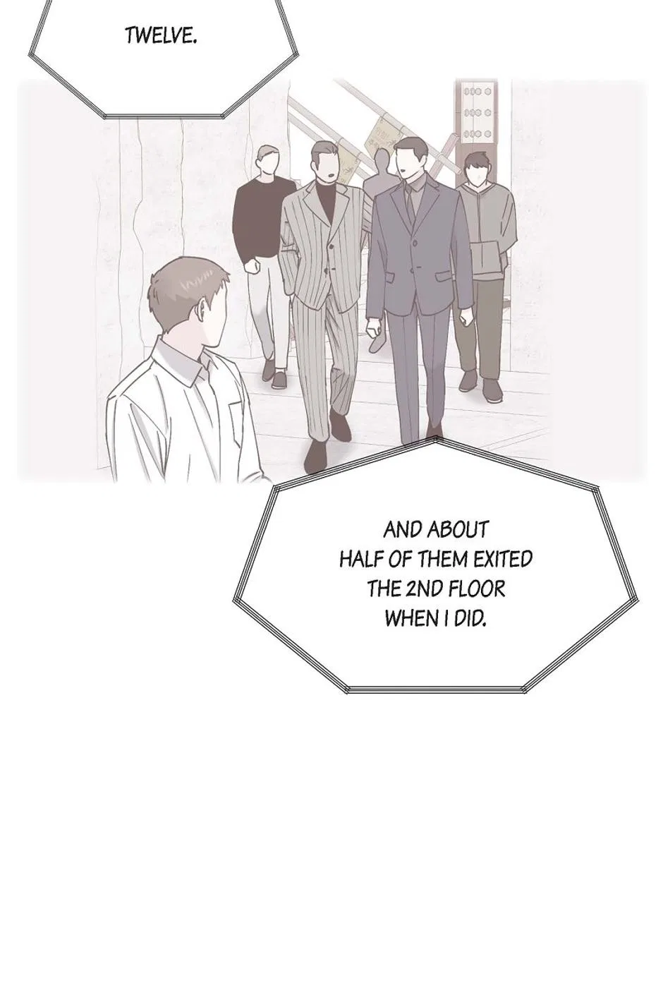 The Scandal (DOG) Chapter 70 – Page 6