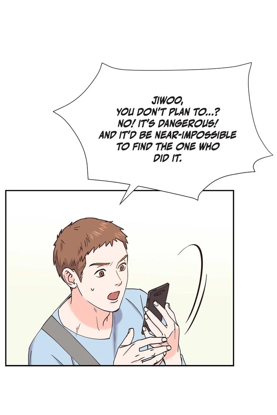 The Scandal (DOG) Chapter 70 – Page 8