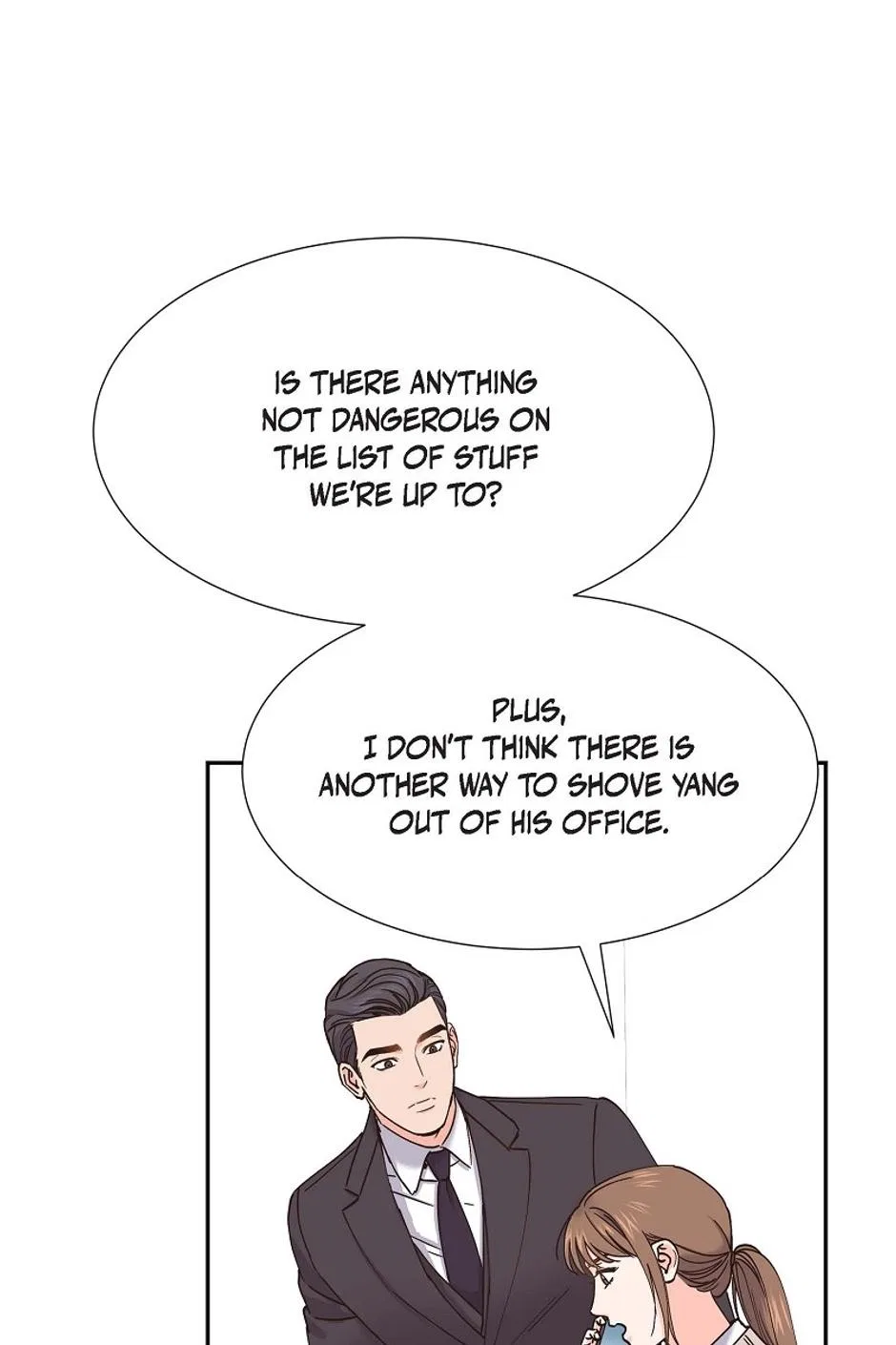 The Scandal (DOG) Chapter 70 – Page 9
