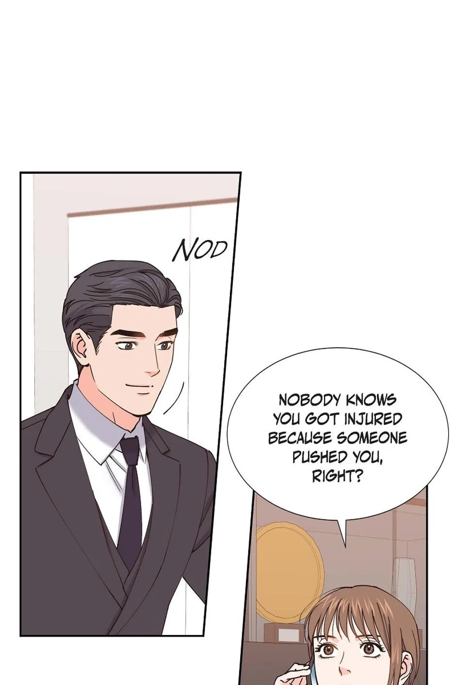 The Scandal (DOG) Chapter 70 – Page 11