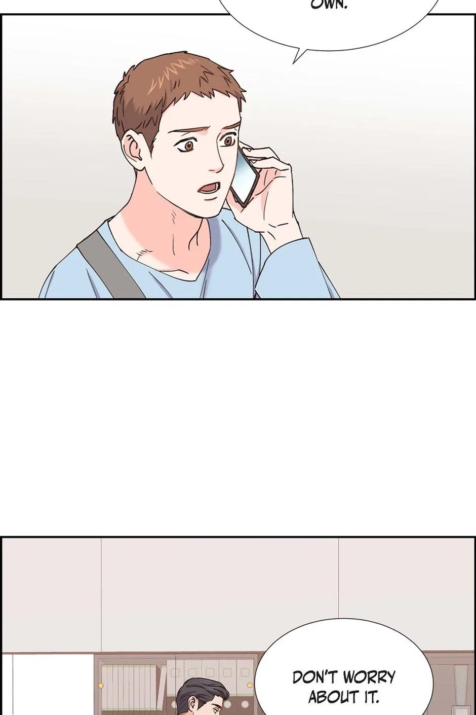 The Scandal (DOG) Chapter 70 – Page 13