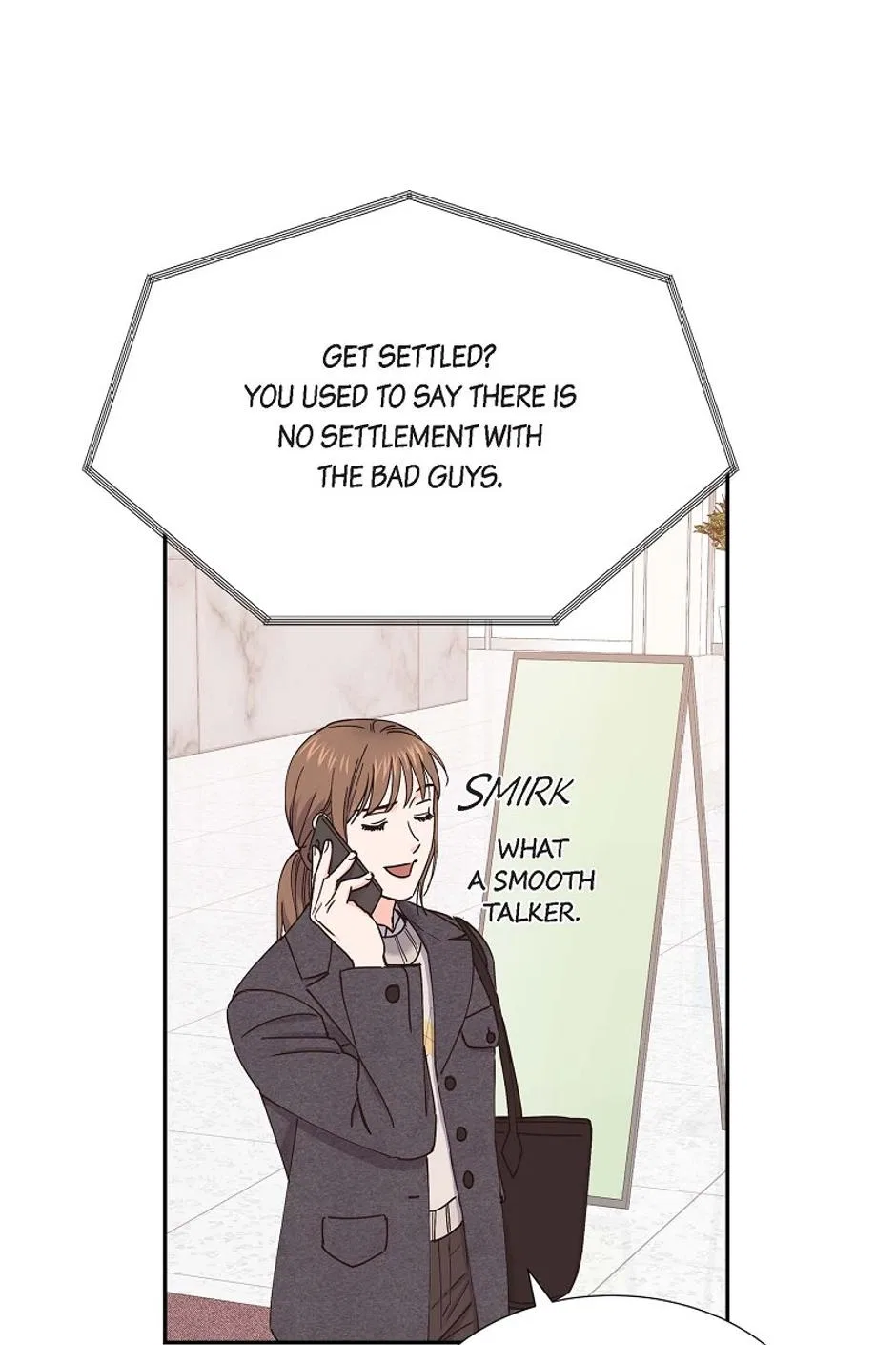 The Scandal (DOG) Chapter 70 – Page 17