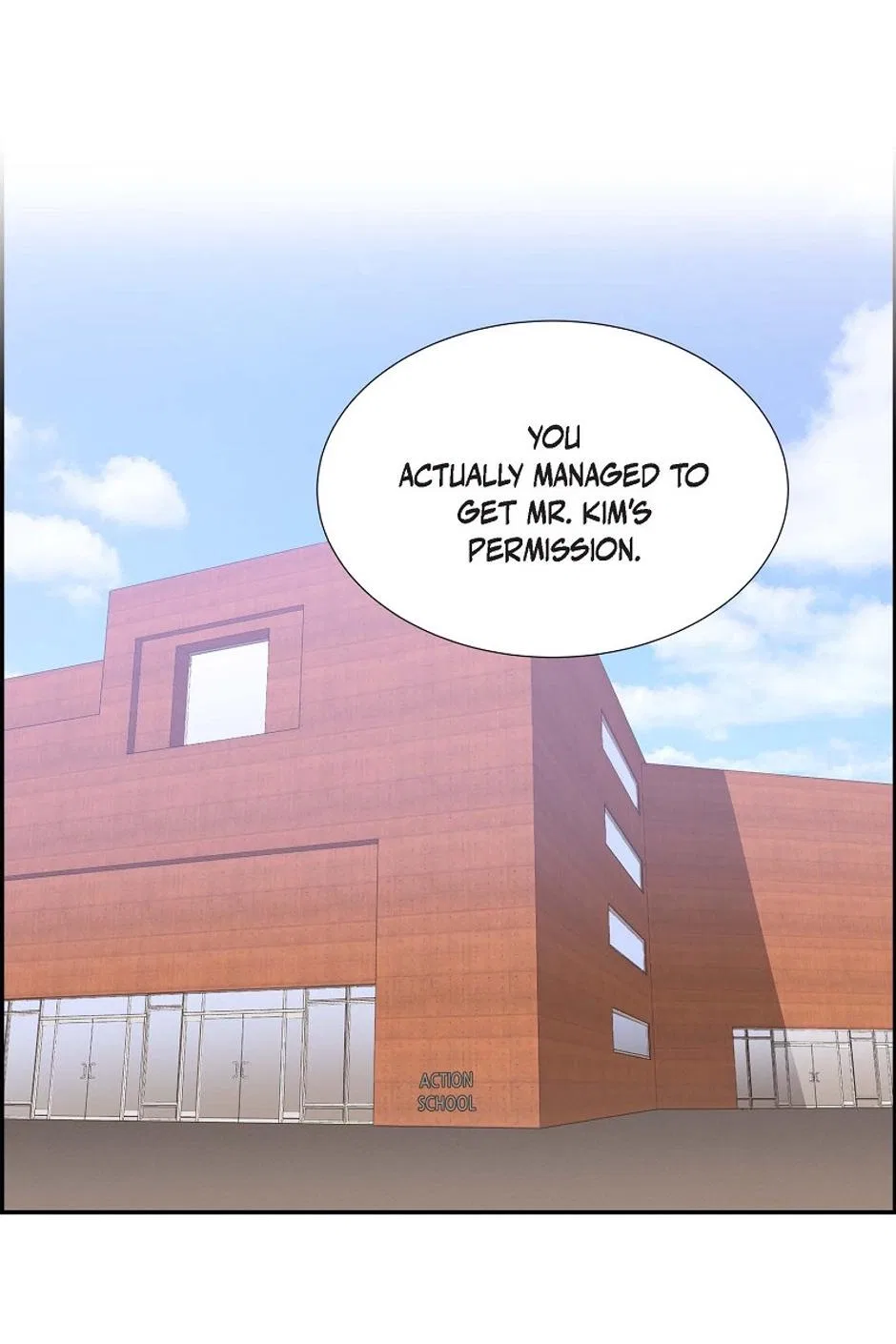 The Scandal (DOG) Chapter 70 – Page 20
