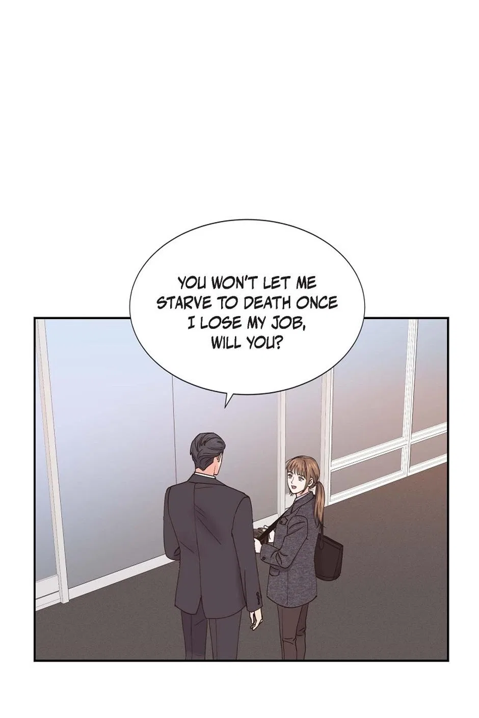 The Scandal (DOG) Chapter 70 – Page 21