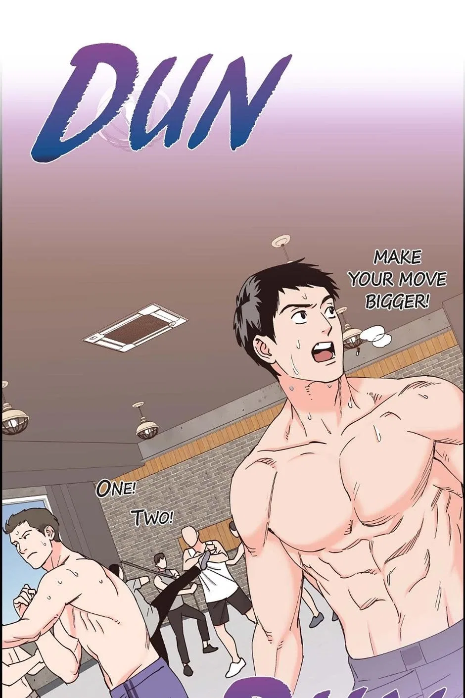 The Scandal (DOG) Chapter 70 – Page 25