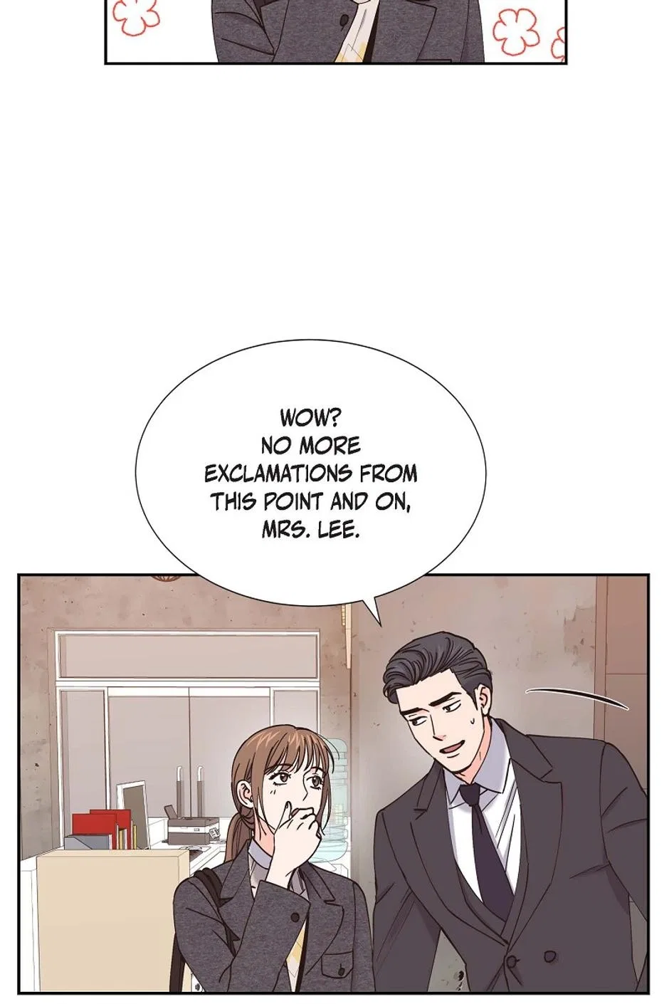 The Scandal (DOG) Chapter 70 – Page 27