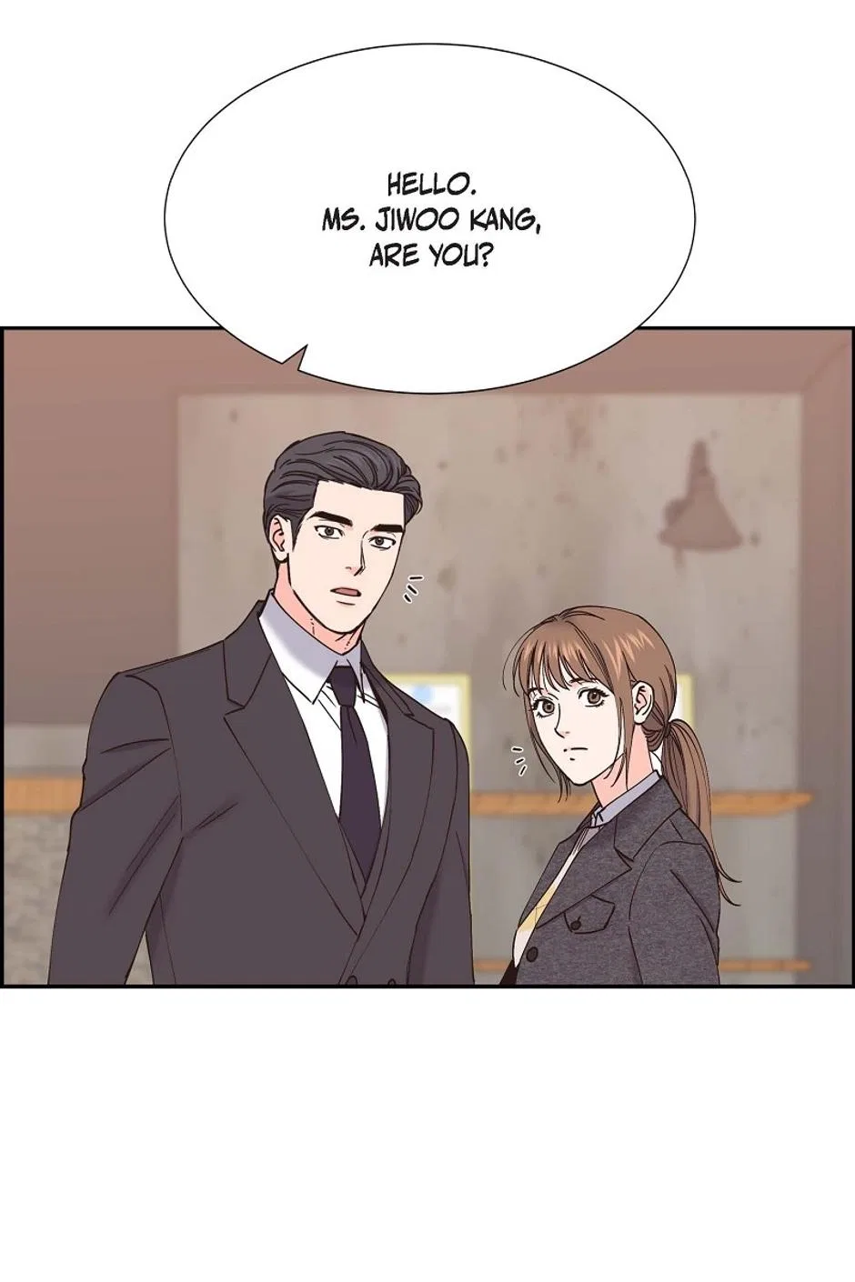 The Scandal (DOG) Chapter 70 – Page 30