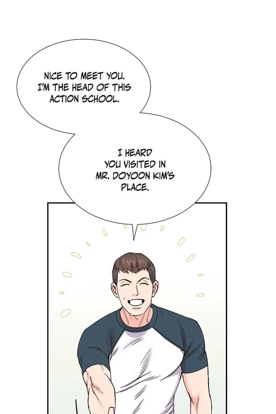 The Scandal (DOG) Chapter 70 – Page 31