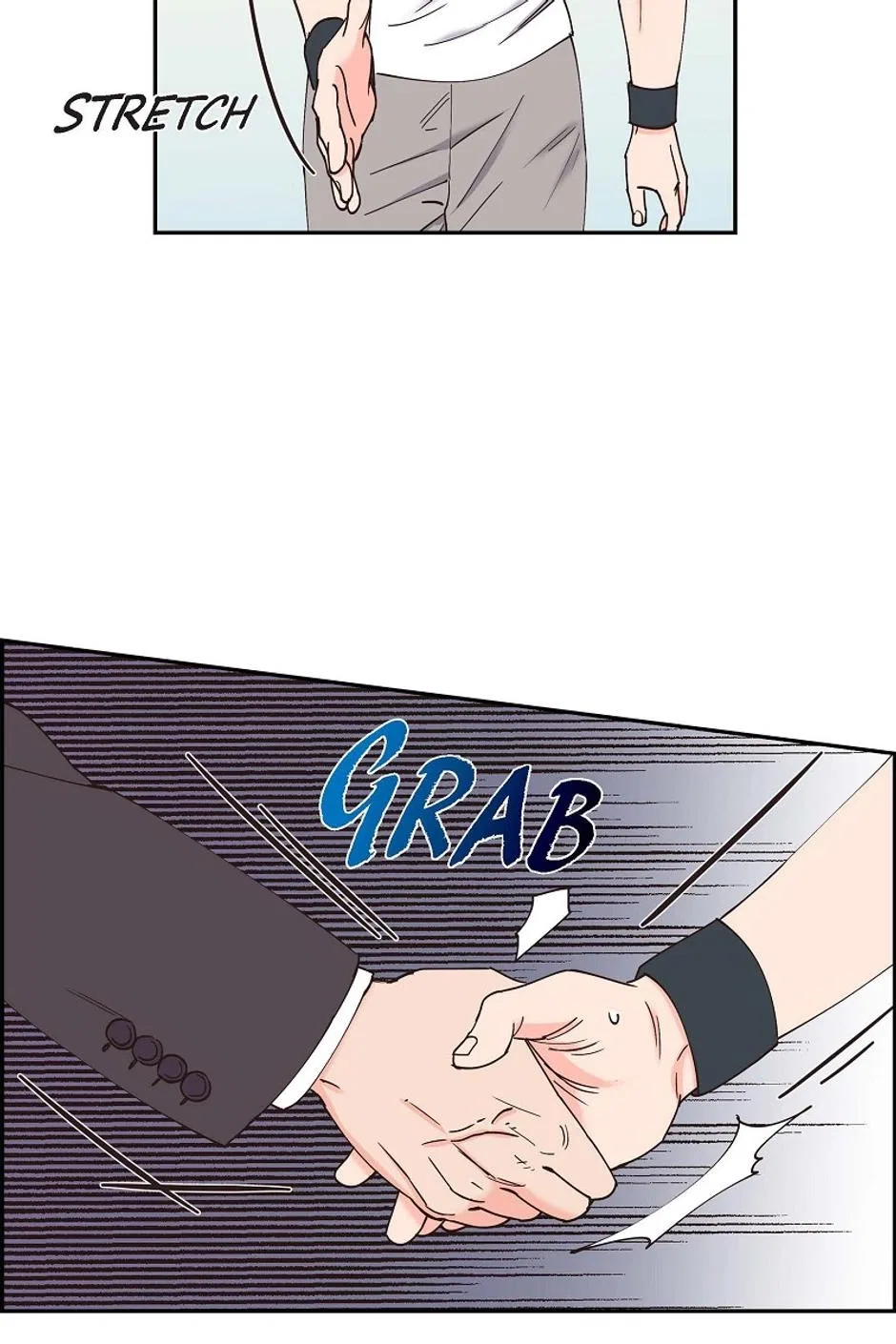 The Scandal (DOG) Chapter 70 – Page 32