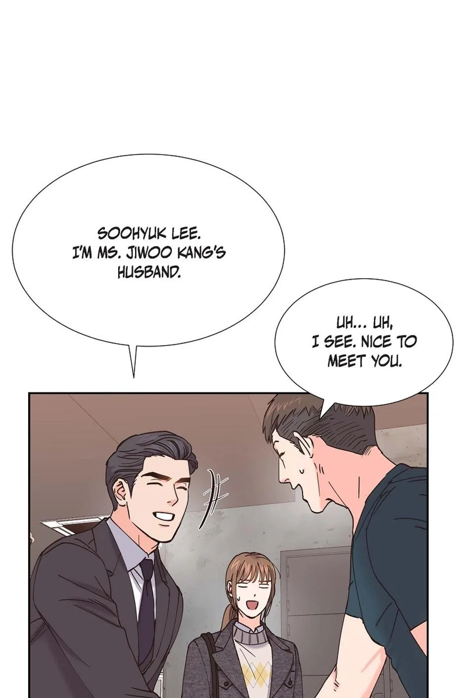 The Scandal (DOG) Chapter 70 – Page 33
