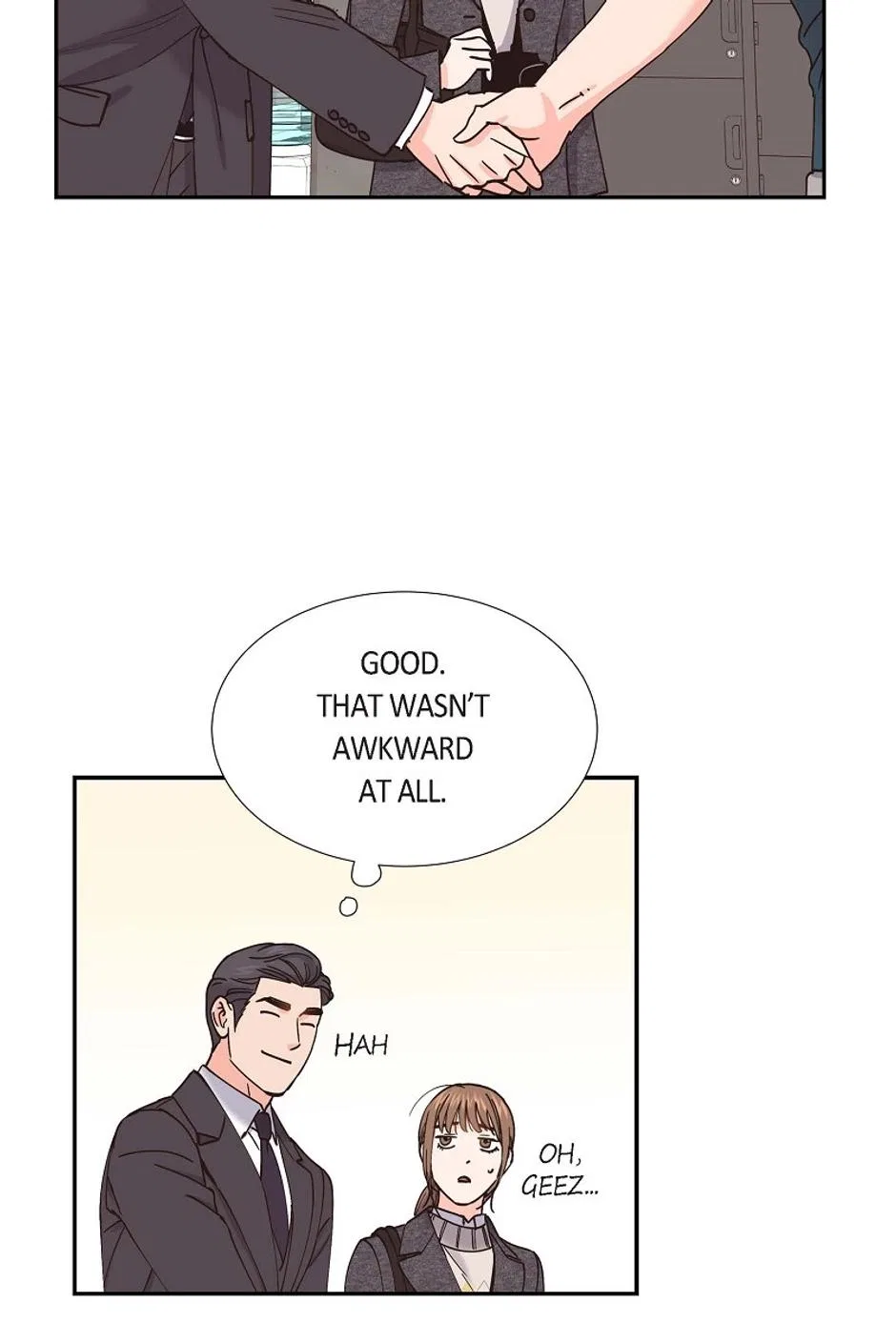 The Scandal (DOG) Chapter 70 – Page 34
