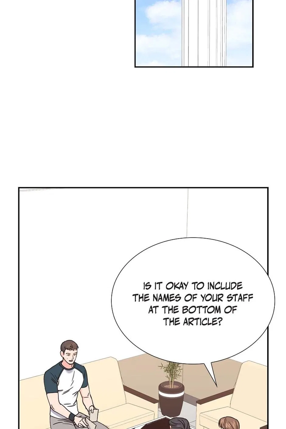 The Scandal (DOG) Chapter 70 – Page 36