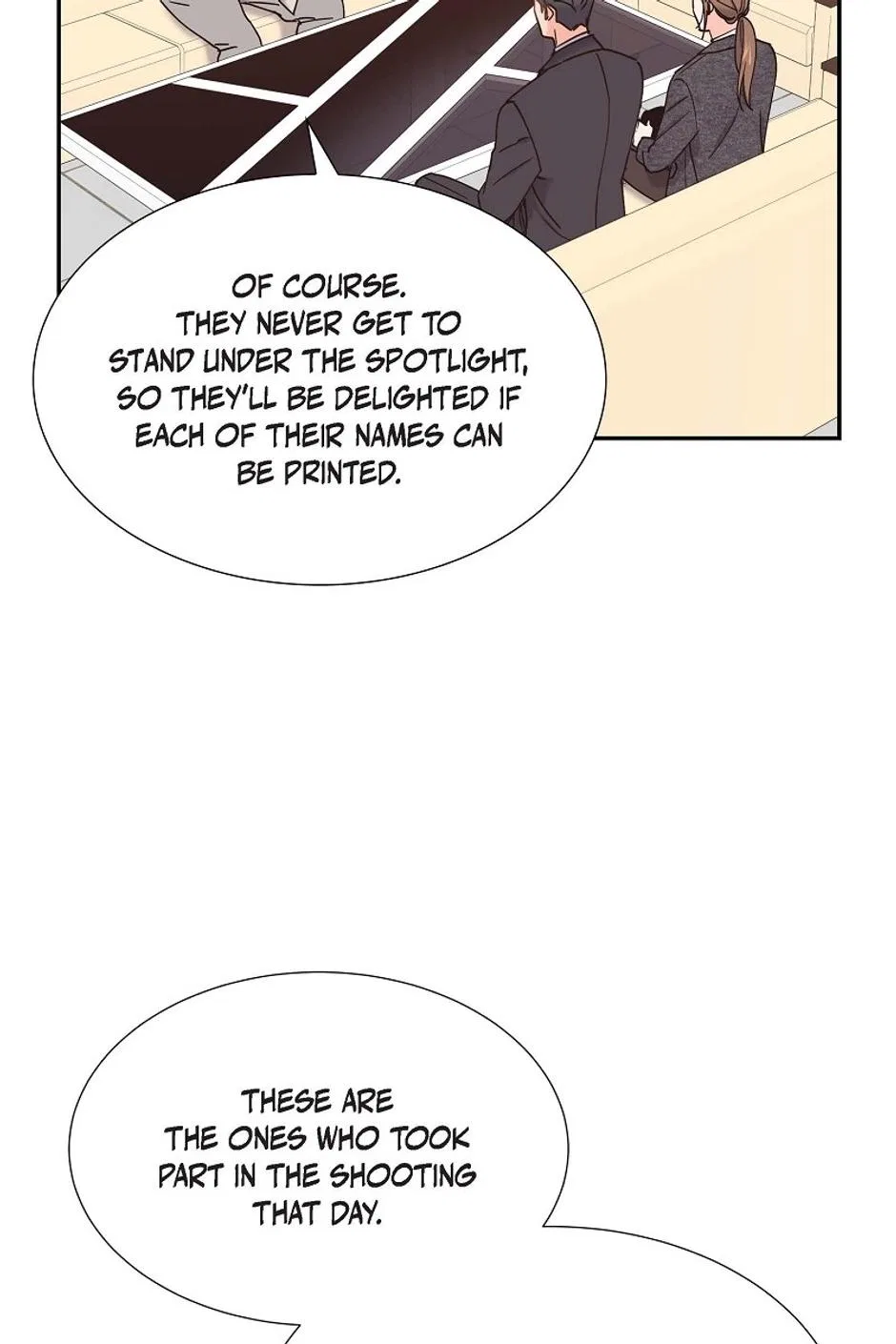 The Scandal (DOG) Chapter 70 – Page 37